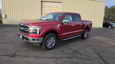 2025 Ford F-150 SuperCrew Cab 4WD Pickup for sale #SFC38430 - photo 1