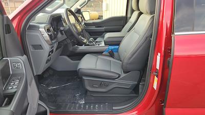 2025 Ford F-150 SuperCrew Cab 4WD Pickup for sale #SFC38430 - photo 1