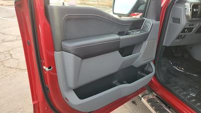 2025 Ford F-150 SuperCrew Cab 4WD Pickup for sale #SFC38430 - photo 2