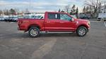 2025 Ford F-150 SuperCrew Cab 4WD Pickup for sale #SFC38430 - photo 15