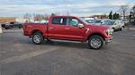 2025 Ford F-150 SuperCrew Cab 4WD Pickup for sale #SFC38430 - photo 16