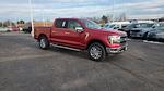 2025 Ford F-150 SuperCrew Cab 4WD Pickup for sale #SFC38430 - photo 17