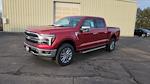 2025 Ford F-150 SuperCrew Cab 4WD Pickup for sale #SFC38430 - photo 1