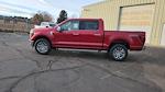 2025 Ford F-150 SuperCrew Cab 4WD Pickup for sale #SFC38430 - photo 3