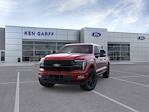 New 2025 Ford F-150 Platinum SuperCrew Cab 4WD Pickup for sale #SFC38842 - photo 2