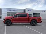 New 2025 Ford F-150 Platinum SuperCrew Cab 4WD Pickup for sale #SFC38842 - photo 3