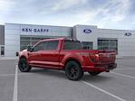 New 2025 Ford F-150 Platinum SuperCrew Cab 4WD Pickup for sale #SFC38842 - photo 4