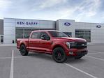 New 2025 Ford F-150 Platinum SuperCrew Cab 4WD Pickup for sale #SFC38842 - photo 7