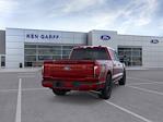 New 2025 Ford F-150 Platinum SuperCrew Cab 4WD Pickup for sale #SFC38842 - photo 8