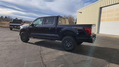 2025 Ford F-150 SuperCrew Cab 4WD Pickup for sale #SFC39449 - photo 2