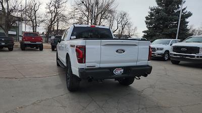 New 2025 Ford F-150 Tremor SuperCrew Cab for sale #SFC39764 - photo 2