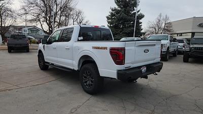 New 2025 Ford F-150 Tremor SuperCrew Cab for sale #SFC39764 - photo 1