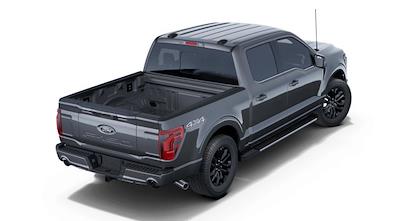 2025 Ford F-150 SuperCrew Cab 4WD Pickup for sale #SFC39851 - photo 2