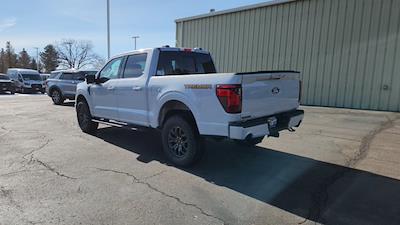 New 2025 Ford F-150 Tremor SuperCrew Cab for sale #SFC43483 - photo 2