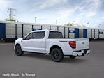 2025 Ford F-150 SuperCrew Cab 4WD Pickup for sale #SFC43483 - photo 2