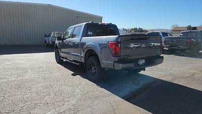 New 2025 Ford F-150 XLT SuperCrew Cab for sale #SFC43796 - photo 2