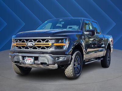 New 2025 Ford F-150 Tremor SuperCrew Cab for sale #SFC46346 - photo 1