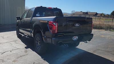 New 2025 Ford F-150 Tremor SuperCrew Cab for sale #SFC46346 - photo 2
