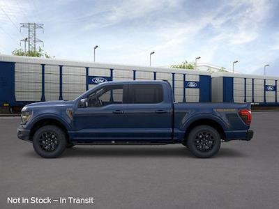 New 2025 Ford F-150 Tremor SuperCrew Cab 4WD Pickup for sale #SFC47435 - photo 2
