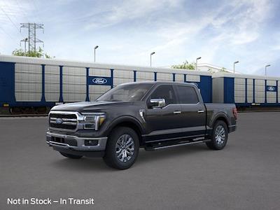 2025 Ford F-150 SuperCrew Cab 4WD Pickup for sale #SFC48547 - photo 1