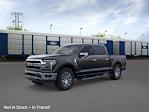 2025 Ford F-150 SuperCrew Cab 4WD Pickup for sale #SFC48547 - photo 1