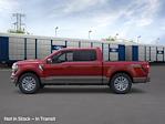 2025 Ford F-150 SuperCrew Cab 4WD Pickup for sale #SFC49268 - photo 5