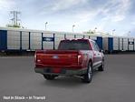 2025 Ford F-150 SuperCrew Cab 4WD Pickup for sale #SFC49268 - photo 8