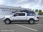 New 2025 Ford F-150 King Ranch SuperCrew Cab for sale #SFC49533 - photo 3