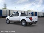 2025 Ford F-150 SuperCrew Cab 4WD Pickup for sale #SFC54878 - photo 4