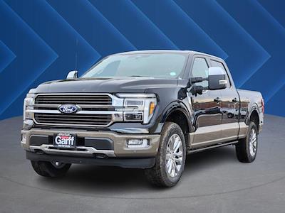 2025 Ford F-150 SuperCrew Cab 4WD Pickup for sale #SFC55057 - photo 1
