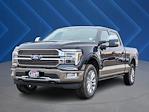 2025 Ford F-150 SuperCrew Cab 4WD Pickup for sale #SFC55057 - photo 1