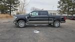 2025 Ford F-150 SuperCrew Cab 4WD Pickup for sale #SFC55057 - photo 7