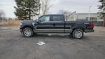 2025 Ford F-150 SuperCrew Cab 4WD Pickup for sale #SFC55057 - photo 8
