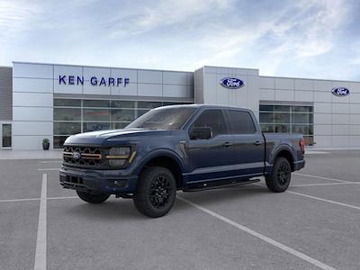 New 2025 Ford F-150 Tremor SuperCrew Cab for sale #SFC55634 - photo 1