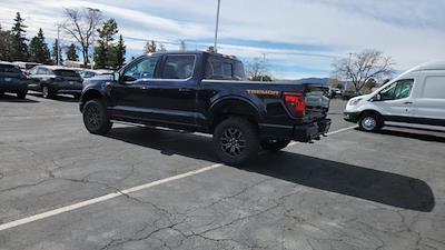 New 2025 Ford F-150 - photo 1