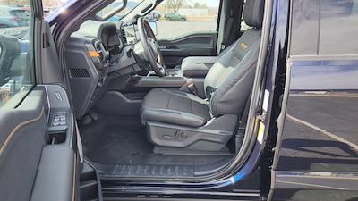 New 2025 Ford F-150 - photo 1