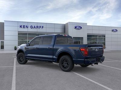 2025 Ford F-150 SuperCrew Cab 4WD Pickup for sale #SFC55634 - photo 2