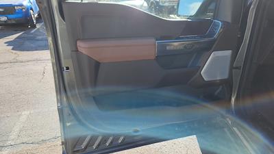 New 2025 Ford F-150 King Ranch SuperCrew Cab for sale #SFC56541 - photo 1