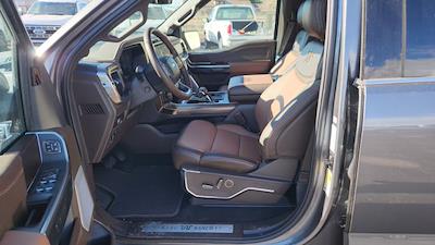 New 2025 Ford F-150 King Ranch SuperCrew Cab for sale #SFC56541 - photo 2