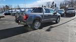 2025 Ford F-150 SuperCrew Cab 4WD Pickup for sale #SFC56541 - photo 14
