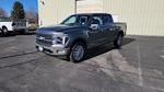 2025 Ford F-150 SuperCrew Cab 4WD Pickup for sale #SFC56541 - photo 2