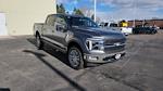 2025 Ford F-150 SuperCrew Cab 4WD Pickup for sale #SFC56541 - photo 20