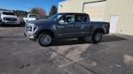 2025 Ford F-150 SuperCrew Cab 4WD Pickup for sale #SFC56541 - photo 4