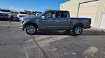 2025 Ford F-150 SuperCrew Cab 4WD Pickup for sale #SFC56541 - photo 5