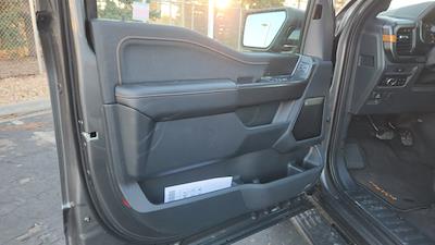 2025 Ford F-150 SuperCrew Cab 4WD Pickup for sale #SFC57846 - photo 1