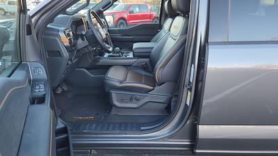 2025 Ford F-150 SuperCrew Cab 4WD Pickup for sale #SFC57846 - photo 2