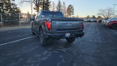 New 2025 Ford F-150 Tremor SuperCrew Cab for sale #SFC57846 - photo 2