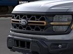 New 2025 Ford F-150 Tremor SuperCrew Cab for sale #SFC62594 - photo 17