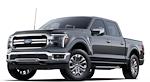 2025 Ford F-150 SuperCrew Cab 4WD Pickup for sale #SFC71671 - photo 1