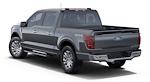 2025 Ford F-150 SuperCrew Cab 4WD Pickup for sale #SFC71671 - photo 2